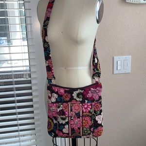 Vera Bradley Crossbody